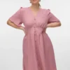 Vmcmelaney Kurzkleid