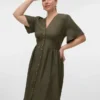 Vmcmelaney Kurzkleid