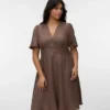 Vmcmelaney Kurzkleid