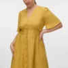 Vmcmelaney Kurzkleid