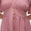 Vmcmelaney Kurzkleid