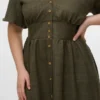 Vmcmelaney Kurzkleid