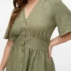 Vmcmelaney Kurzkleid