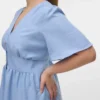 Vmcmelaney Kurzkleid