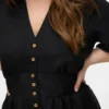Vmcmelaney Kurzkleid