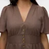 Vmcmelaney Kurzkleid