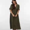 Vmcmelaney Langes Kleid