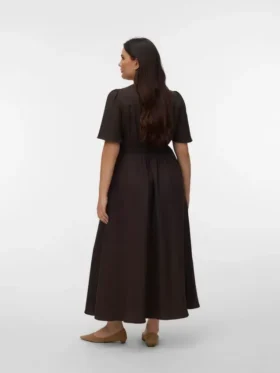 Vmcmelaney Langes Kleid
