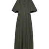 Vmcmelaney Langes Kleid