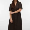 Vmcmelaney Langes Kleid