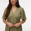 Vmcmelaney Langes Kleid