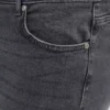 Vmcmira Mid Rise Wide Fit – Cropped-Jeans