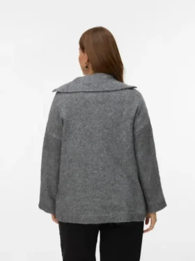 Vmcmirla Strickpullover