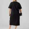 Vmcmolly Langes Kleid