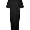 Vmcmolly Langes Kleid