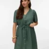 Vmcmymilo Kurzes Shirt