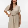 Vmcmymilo Kurzes Shirt