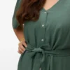 Vmcmymilo Kurzes Shirt