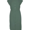 Vmcmymilo Langes Kleid