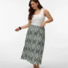 Vmcmymilo Midirock mit hoher Taille