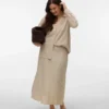Vmcmymilo Midirock mit hoher Taille
