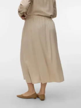 Vmcmymilo Midirock mit hoher Taille