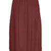 Vmcmymilo Midirock mit hoher Taille