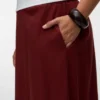 Vmcmymilo Midirock mit hoher Taille