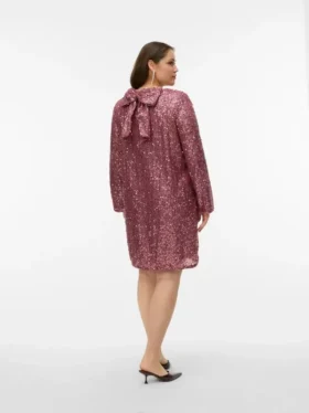 Vmcnaja Kurzkleid