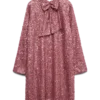 Vmcnaja Kurzkleid