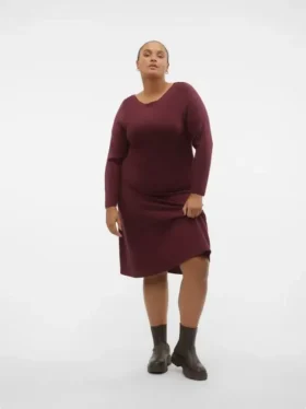 Vmcnancy Kurzkleid