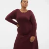 Vmcnancy Kurzkleid