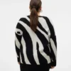 Vmcnancy Strickpullover