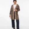 Vmcnancy Strickwaren-Jacke