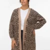 Vmcnancy Strickwaren-Jacke