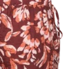 Vmcnellie Hose mit hoher Taille
