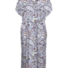 Vmcnellie Langes Kleid
