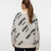 Vmcnewcity Strickpullover