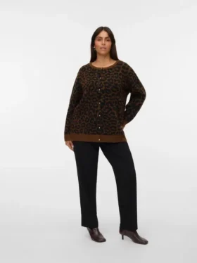Vmcnewkai Strickwaren-Jacke