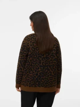 Vmcnewkai Strickwaren-Jacke