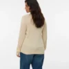 Vmcnewlex Strickpullover