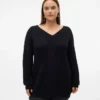 Vmcnewlexsun Strickpullover