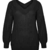 Vmcnewlexsun Strickpullover
