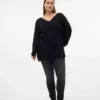 Vmcnewlexsun Strickpullover