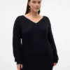 Vmcnewlexsun Strickpullover