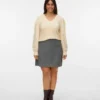 Vmcnewlimone Strickpullover