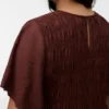 Vmcnia Midi-Kleid