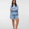 Vmcnorma Casual-Shorts