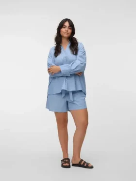 Vmcnorma Casual-Shorts