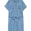 Vmcnotus Kurzes Kleid mit Shorts